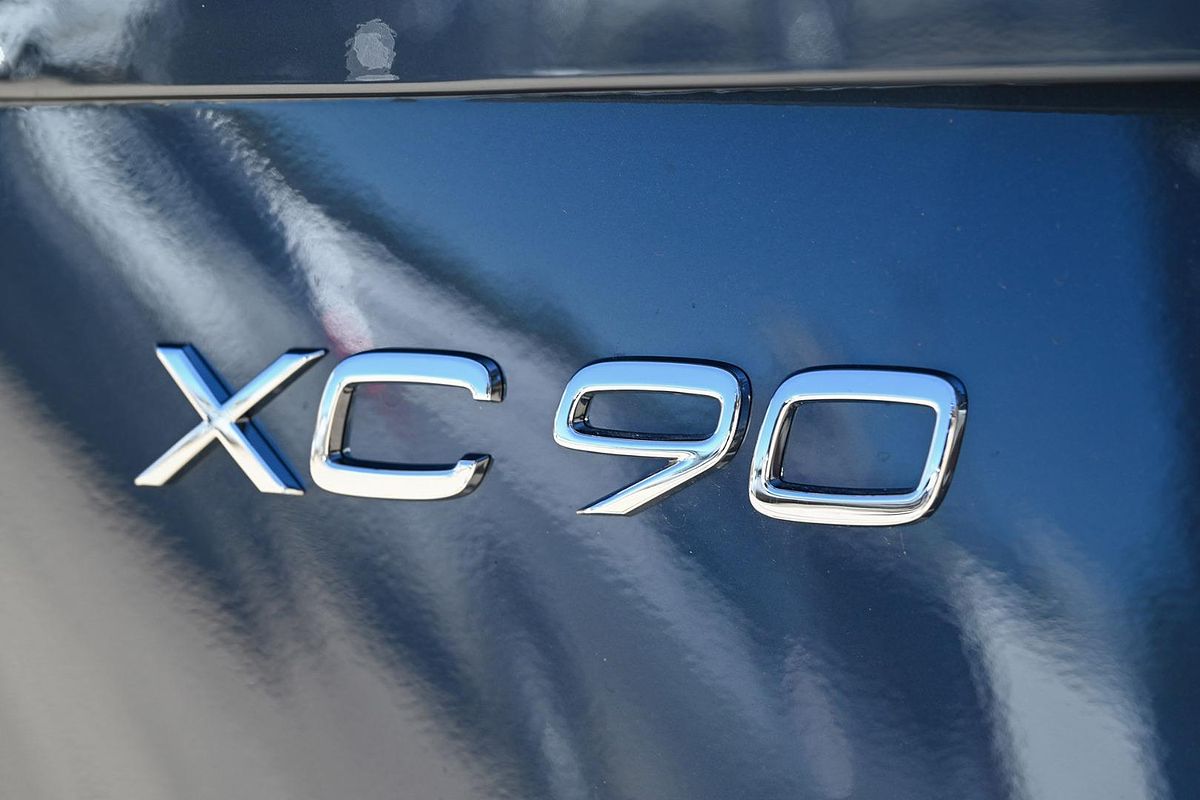 2024 Volvo XC90 Ultra B6 Bright
