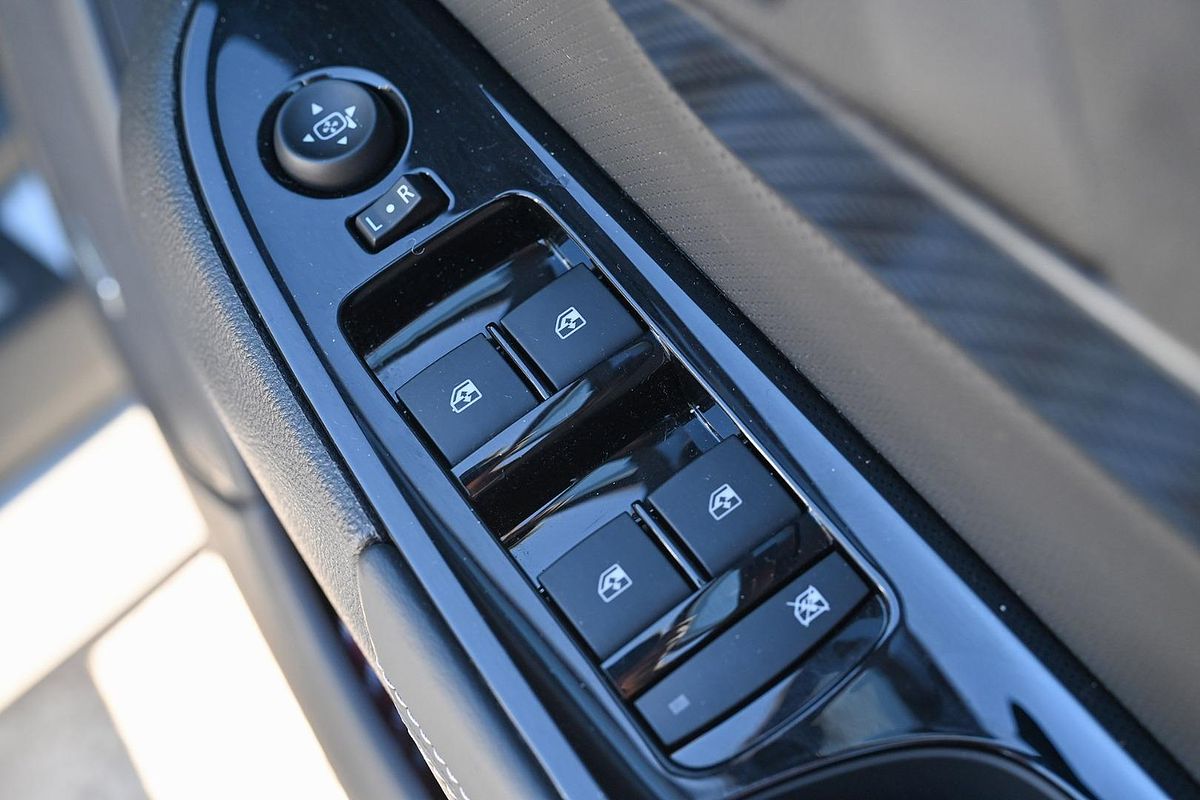 2016 Holden Commodore SS V VF Series II