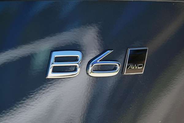 2024 Volvo XC90 Ultra B6 Bright