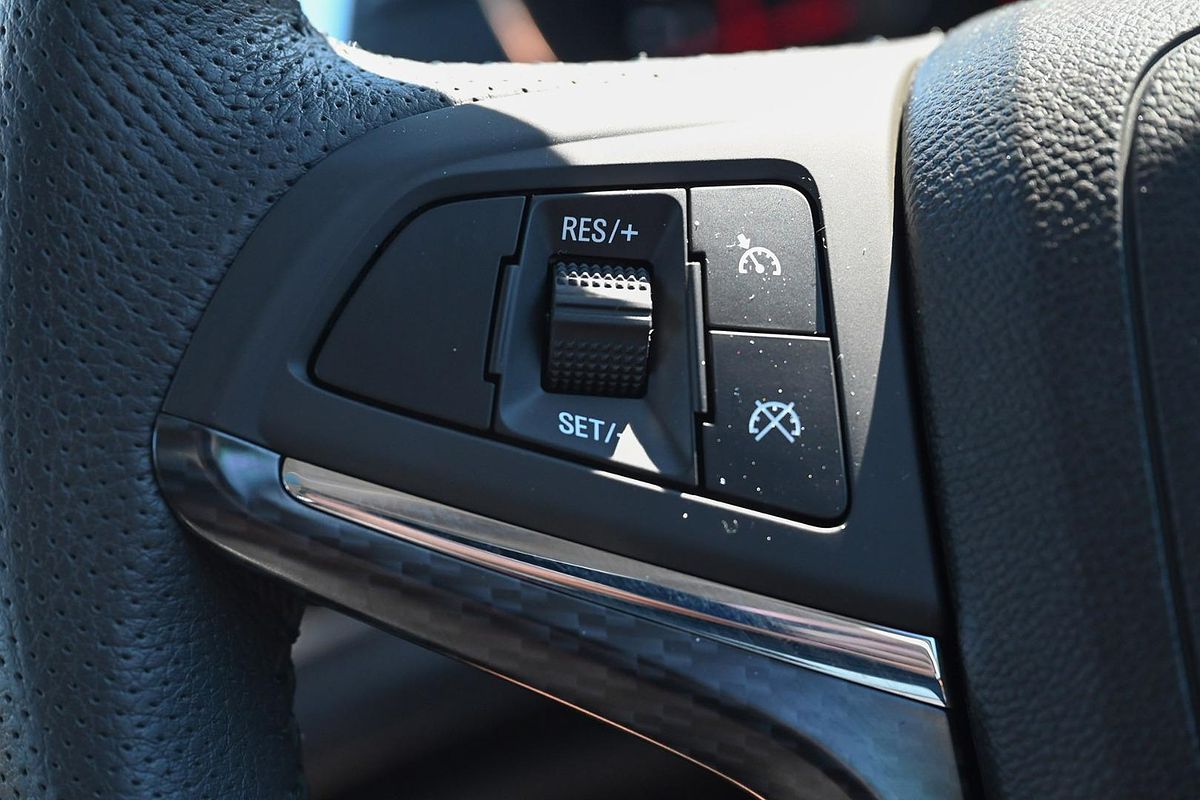 2016 Holden Commodore SS V VF Series II