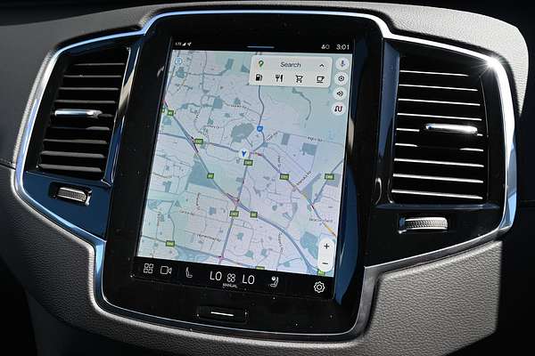 2024 Volvo XC90 Ultra B6 Bright