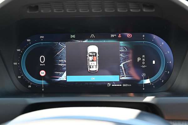 2024 Volvo XC90 Ultra B6 Bright