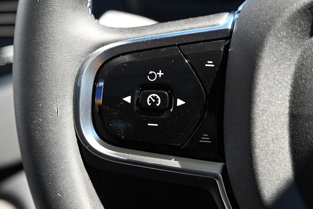 2024 Volvo XC90 Ultra B6 Bright