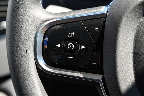 2024 Volvo XC90 Ultra B6 Bright
