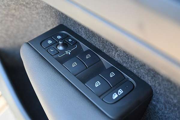 2024 Volvo EX40 Black Edition