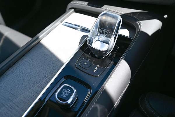 2024 Volvo XC90 Ultra B6 Bright