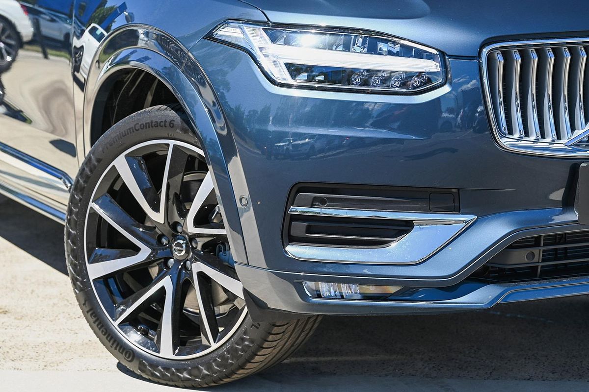 2024 Volvo XC90 Ultra B6 Bright