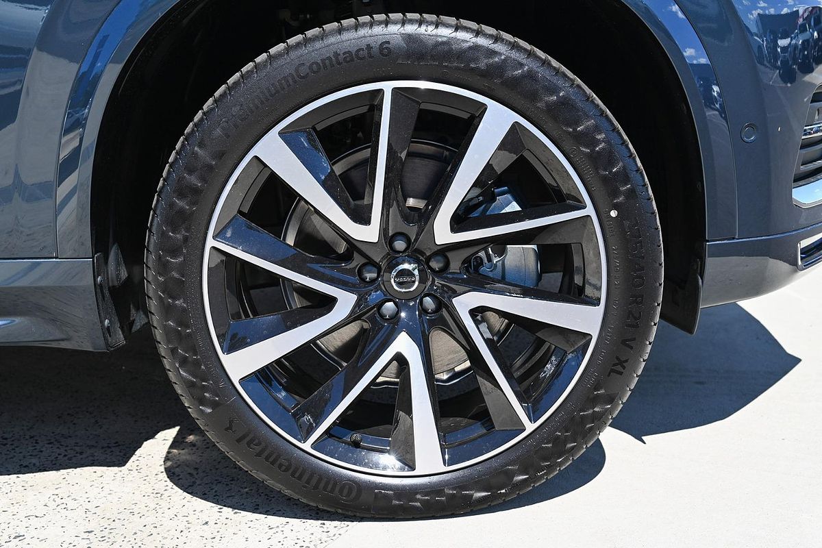 2024 Volvo XC90 Ultra B6 Bright