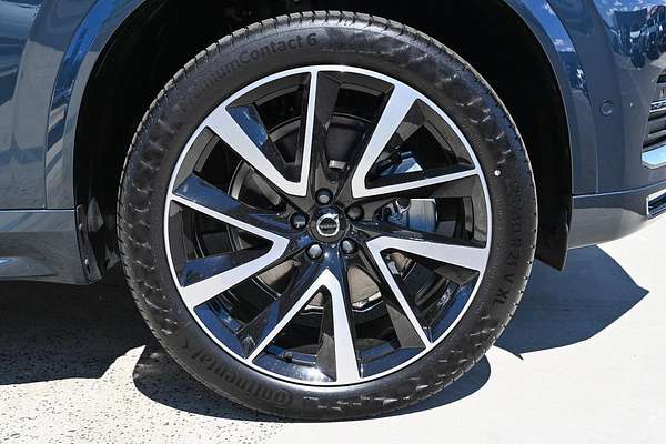 2024 Volvo XC90 Ultra B6 Bright