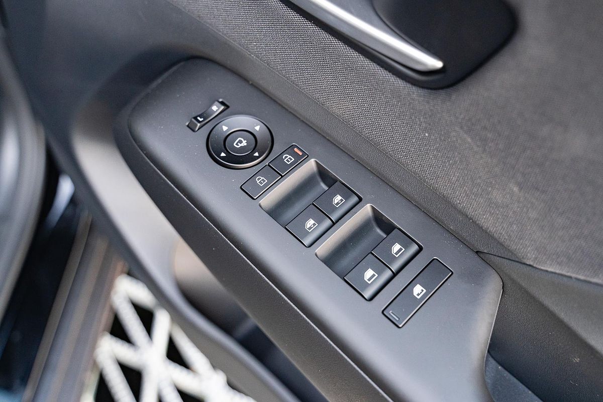 2024 Hyundai Kona Hybrid SX2.V2