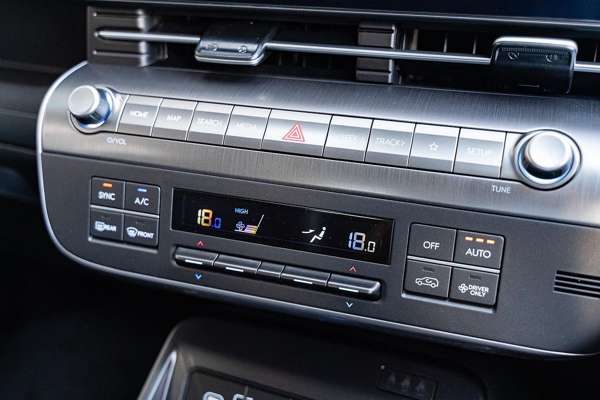 2024 Hyundai Kona Hybrid SX2.V2