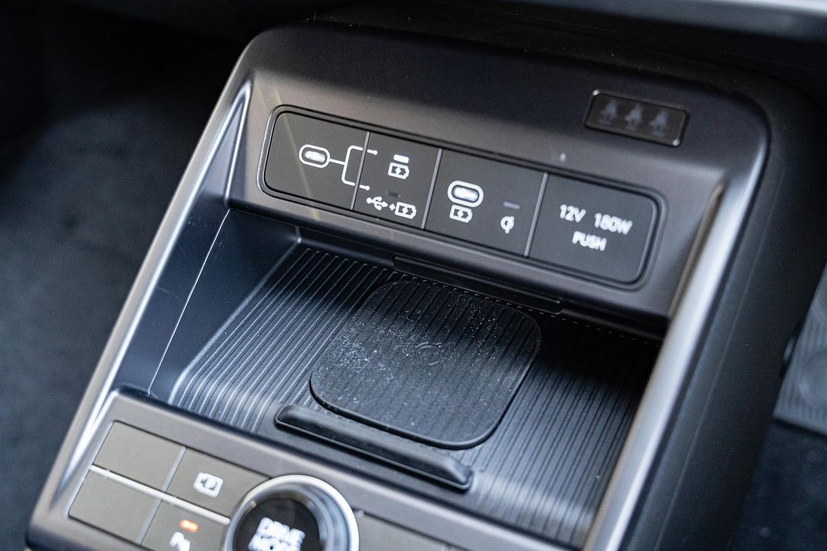 2024 Hyundai Kona Hybrid SX2.V2