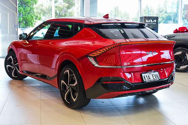 2024 Kia EV6 GT-Line CV
