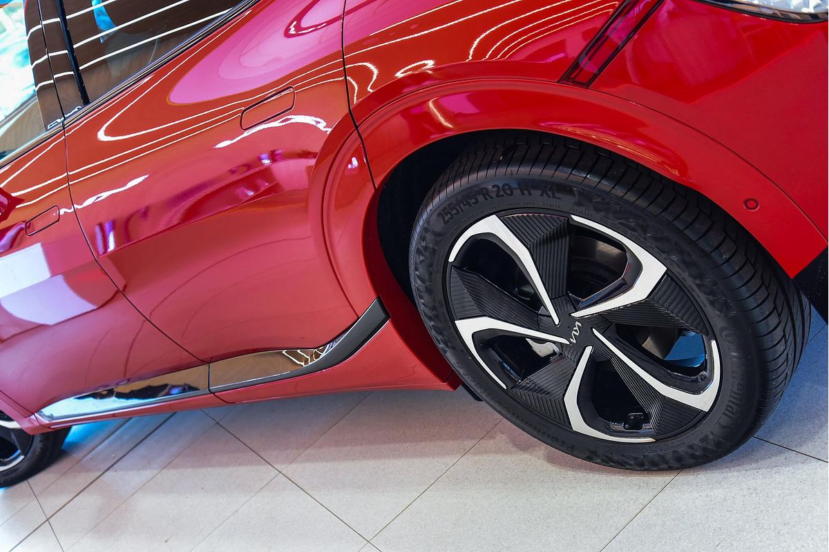 2024 Kia EV6 GT-Line CV