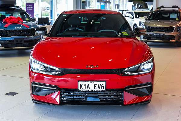 2024 Kia EV6 GT-Line CV