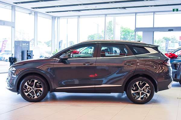2024 Kia Sportage HEV SX NQ5
