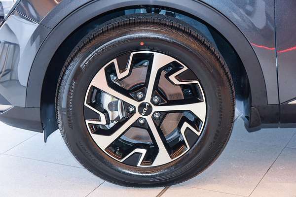 2024 Kia Sportage HEV SX NQ5