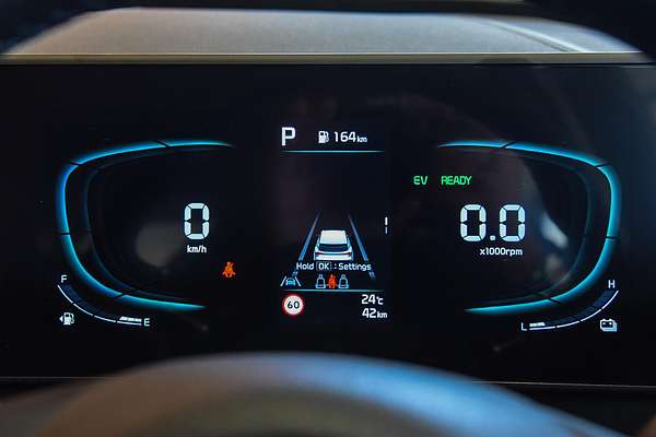 2024 Kia Sportage HEV SX NQ5