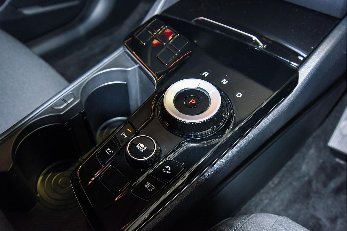 2024 Kia Sportage HEV SX NQ5