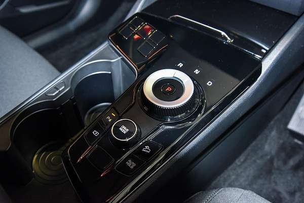 2024 Kia Sportage HEV SX NQ5