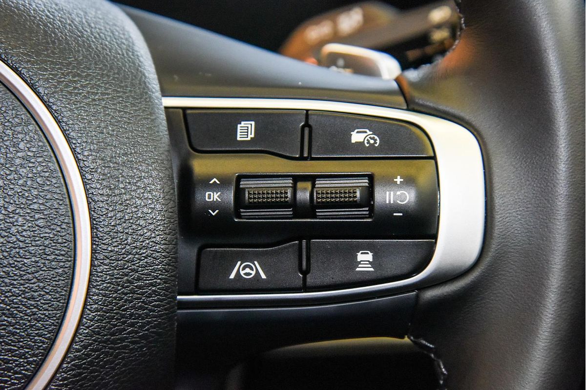 2024 Kia Sportage HEV SX NQ5
