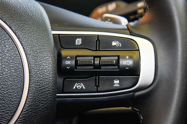 2024 Kia Sportage HEV SX NQ5