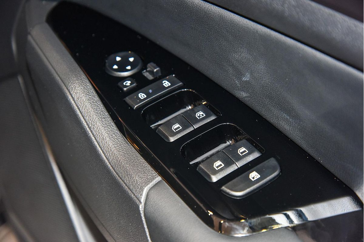2024 Kia Sportage HEV SX NQ5
