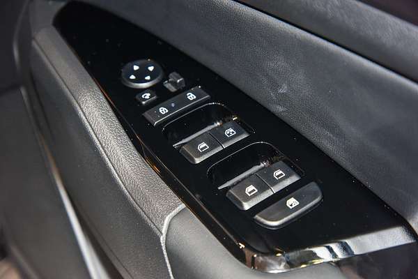 2024 Kia Sportage HEV SX NQ5