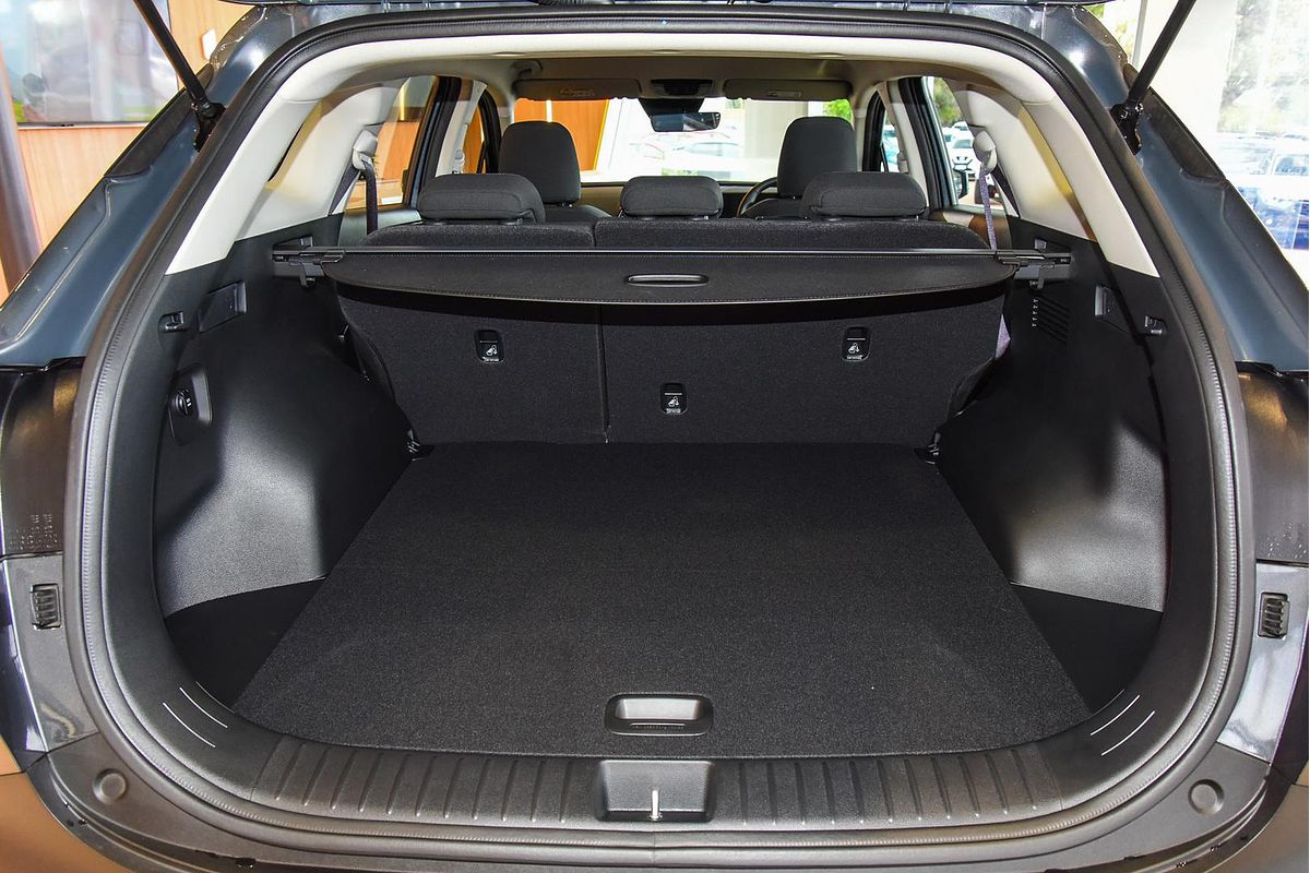 2024 Kia Sportage HEV SX NQ5