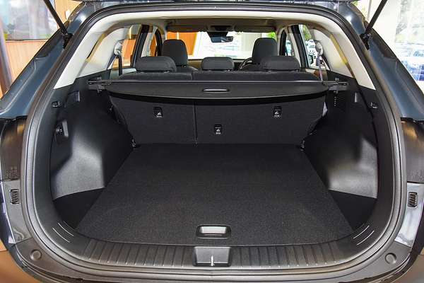2024 Kia Sportage HEV SX NQ5