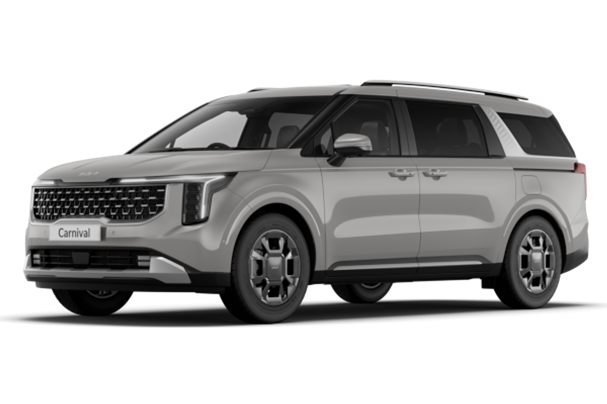2024 Kia Carnival GT-Line HEV KA4 PE