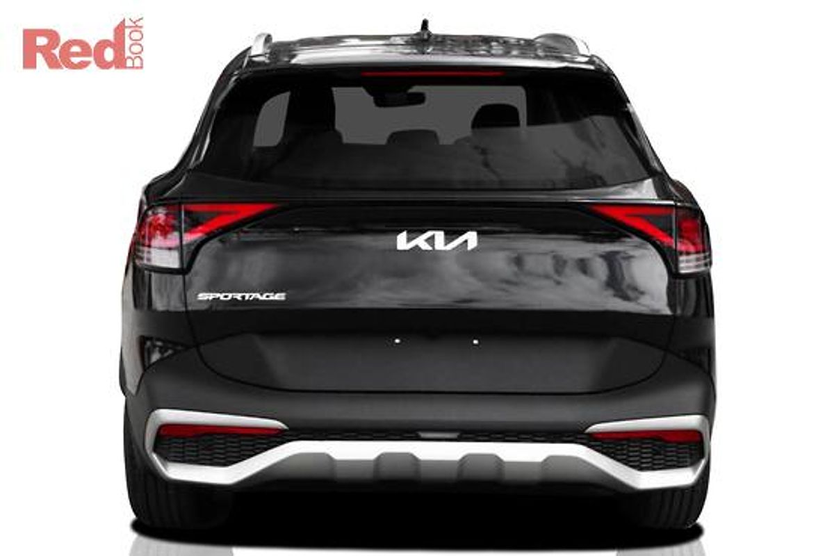 2025 Kia Sportage S NQ5