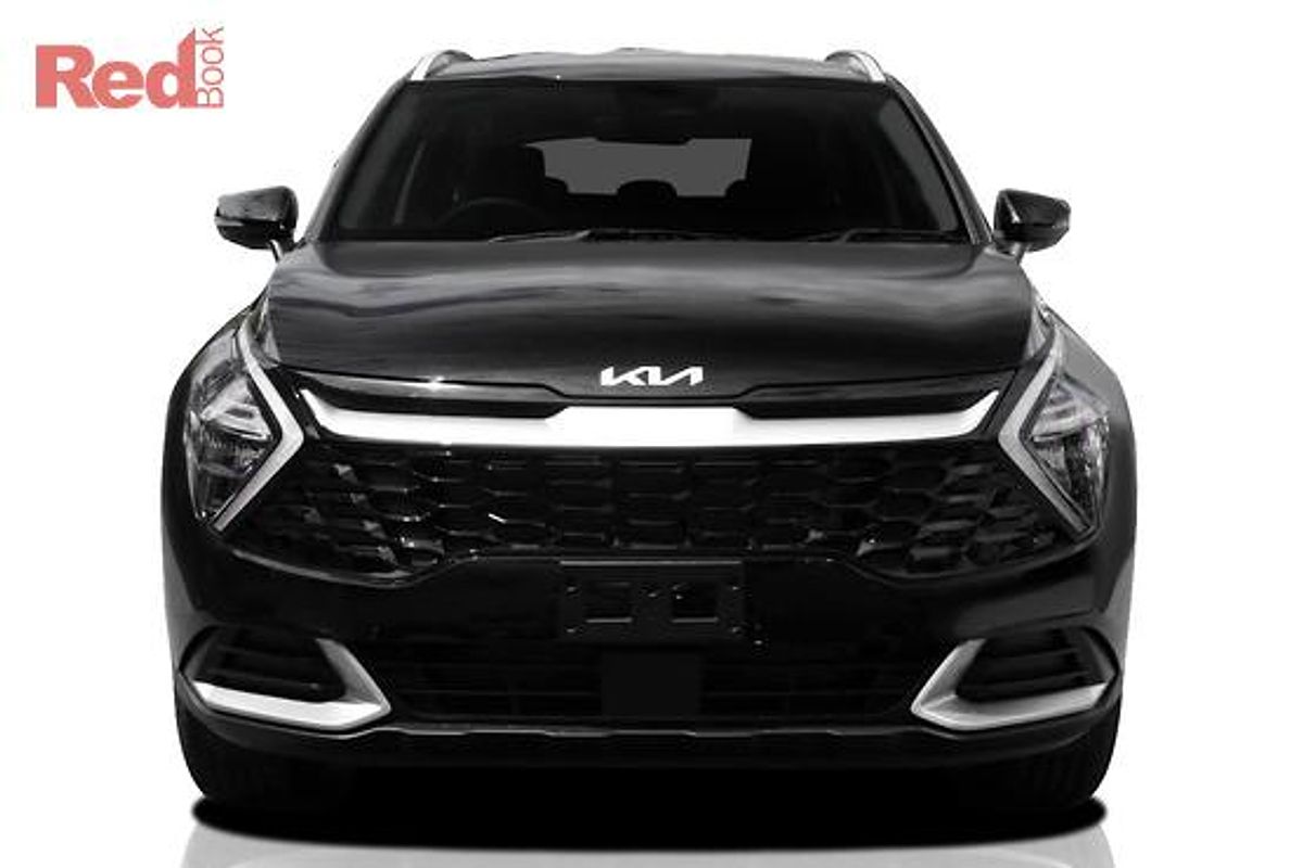 2025 Kia Sportage S NQ5