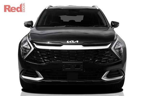 2025 Kia Sportage S NQ5