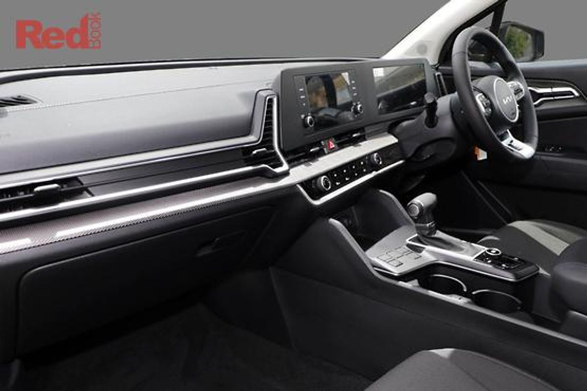 2025 Kia Sportage S NQ5