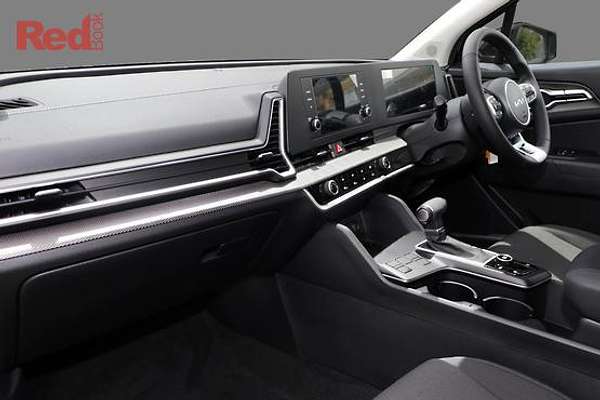 2025 Kia Sportage S NQ5