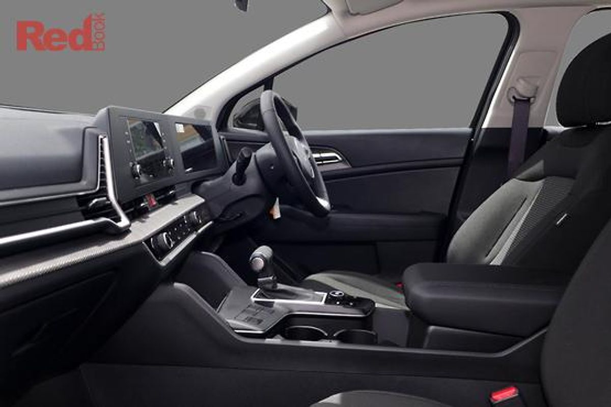 2025 Kia Sportage S NQ5