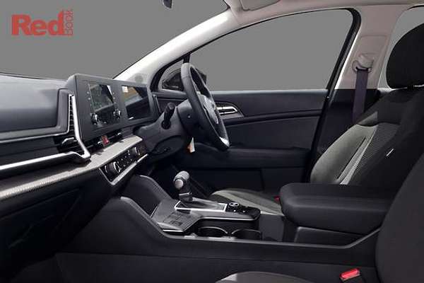 2025 Kia Sportage S NQ5