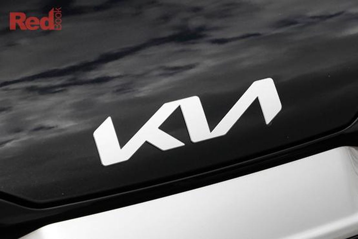 2025 Kia Sportage S NQ5