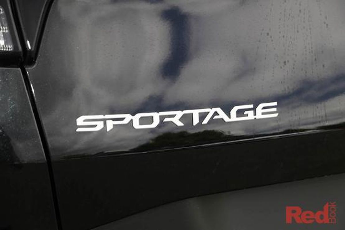 2025 Kia Sportage S NQ5