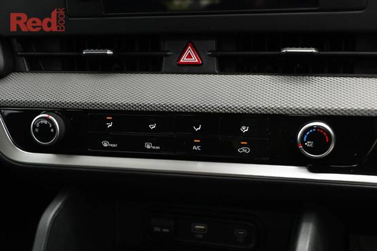 2025 Kia Sportage S NQ5