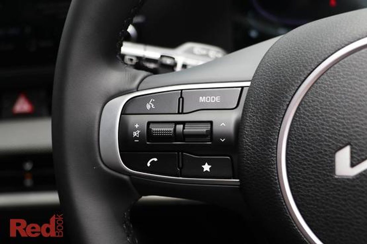 2025 Kia Sportage S NQ5