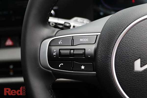 2025 Kia Sportage S NQ5