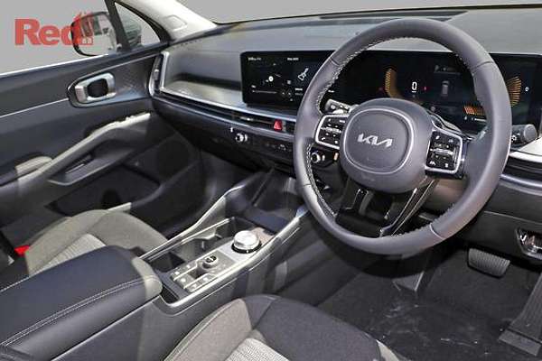 2025 Kia Sorento Sport MQ4 PE