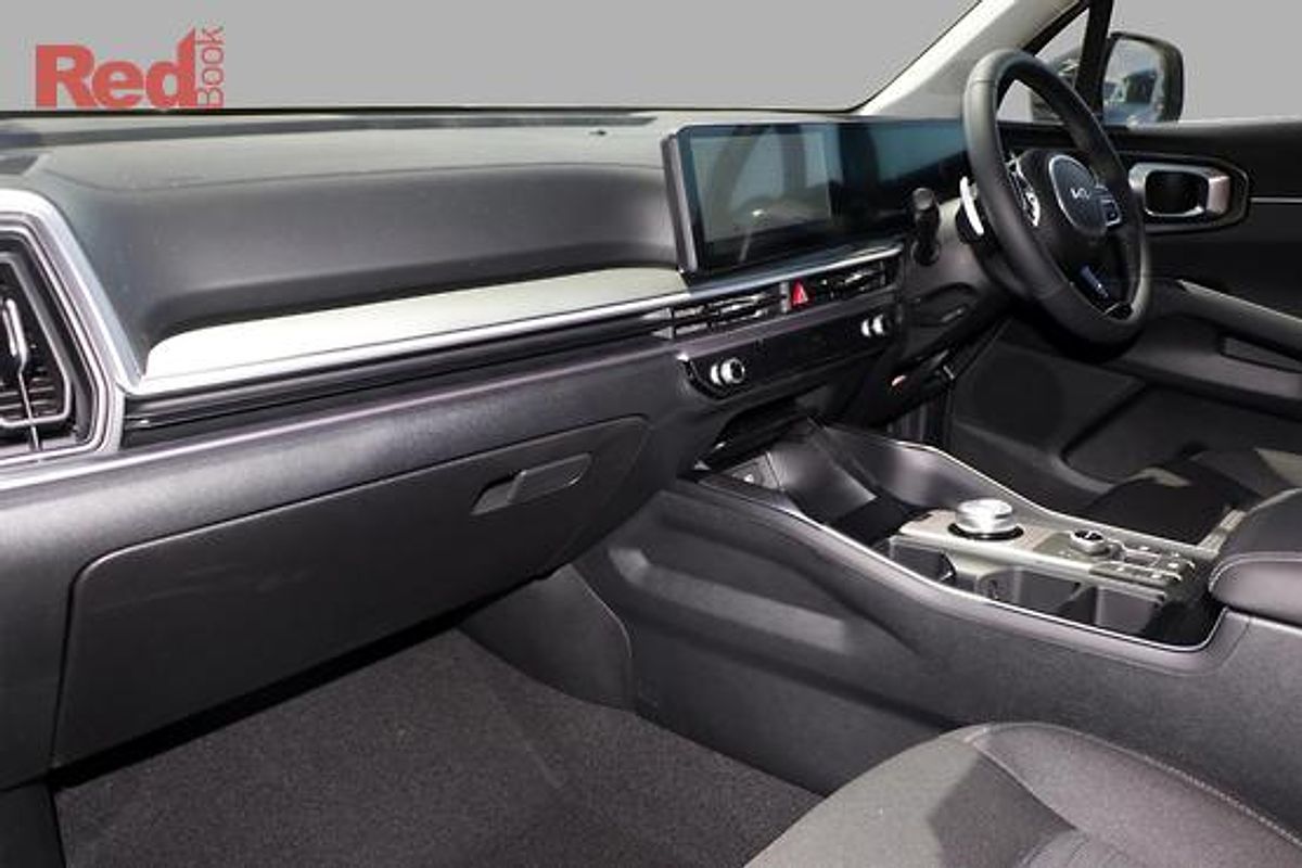 2025 Kia Sorento Sport MQ4 PE