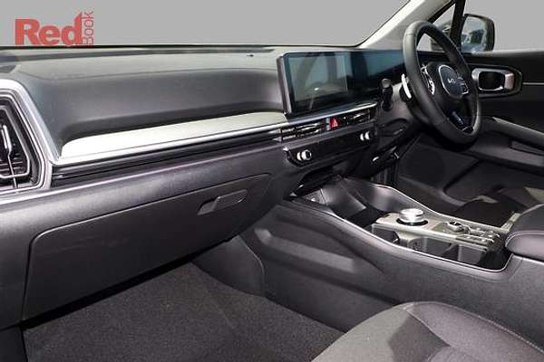 2025 Kia Sorento Sport MQ4 PE