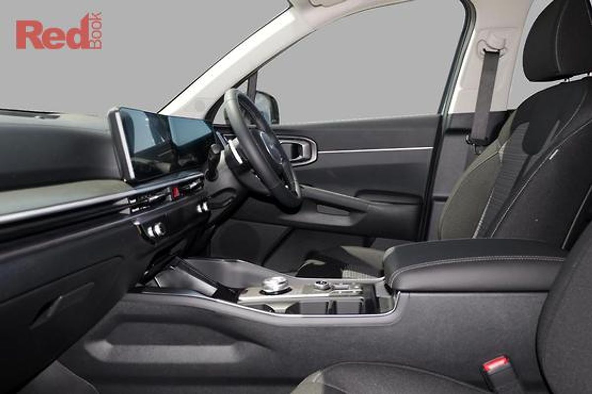 2025 Kia Sorento Sport MQ4 PE