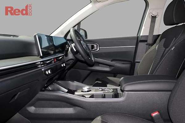 2025 Kia Sorento Sport MQ4 PE
