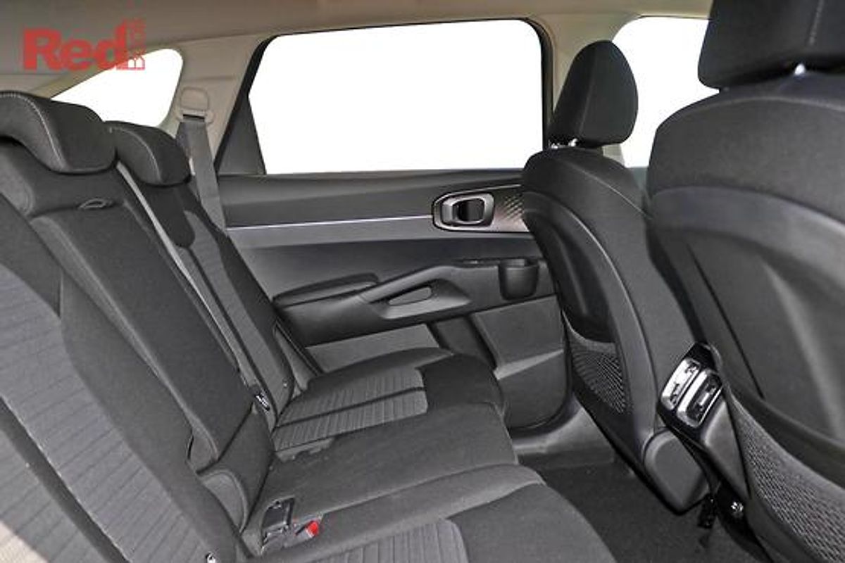 2025 Kia Sorento Sport MQ4 PE