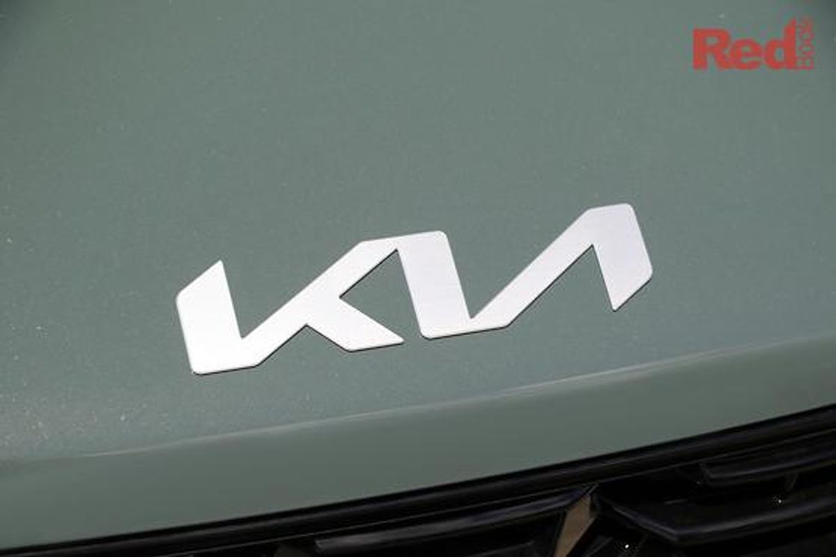 2025 Kia Sorento Sport MQ4 PE